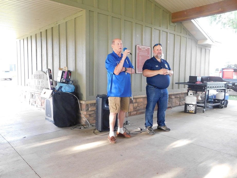Steak Fry - August 2022 — photograph 23