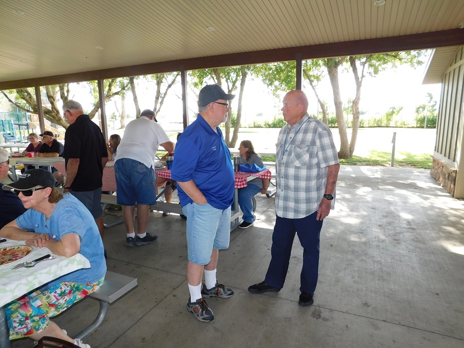 Steak Fry - August 2023 — photograph 6