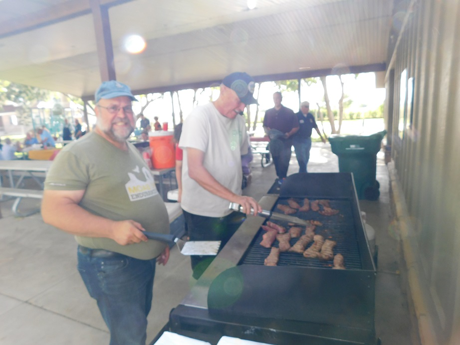 Steak Fry - August 2023 — photograph 9