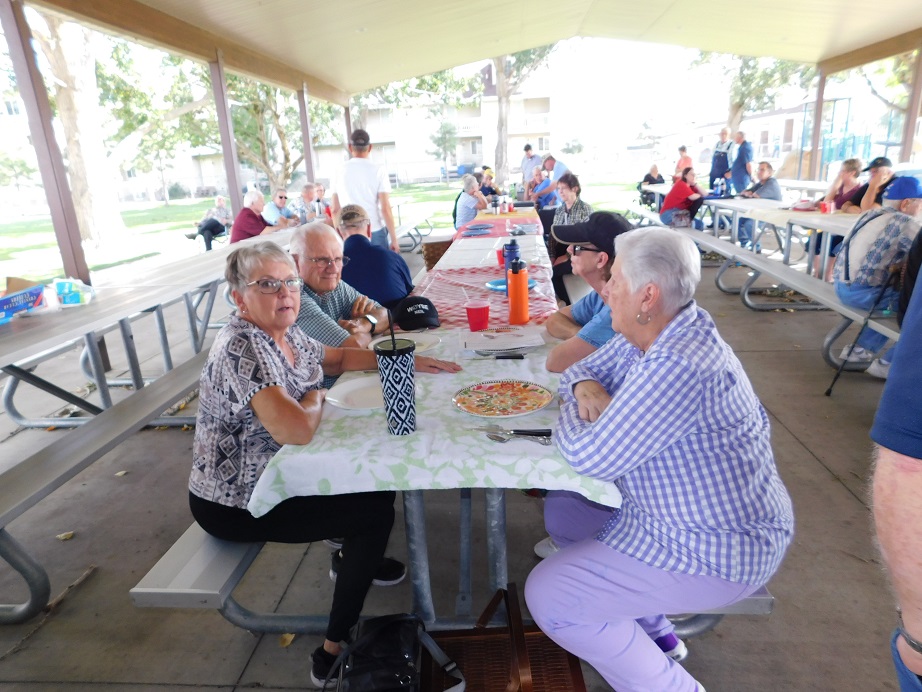 Steak Fry - August 2023 — photograph 10