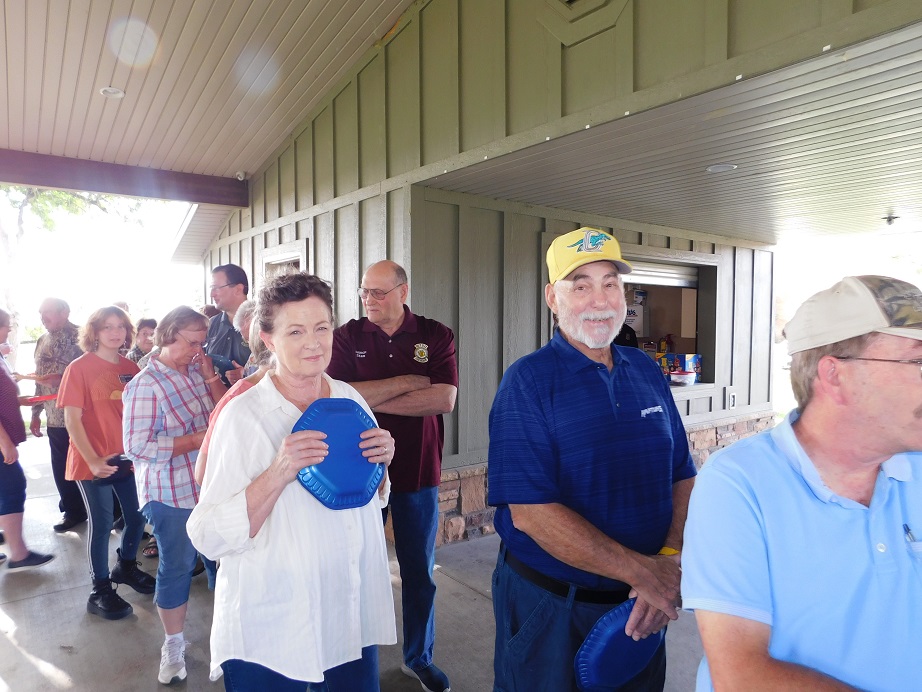 Steak Fry - August 2023 — photograph 12