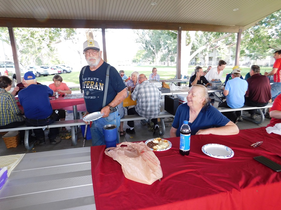 Steak Fry - August 2023 — photograph 14