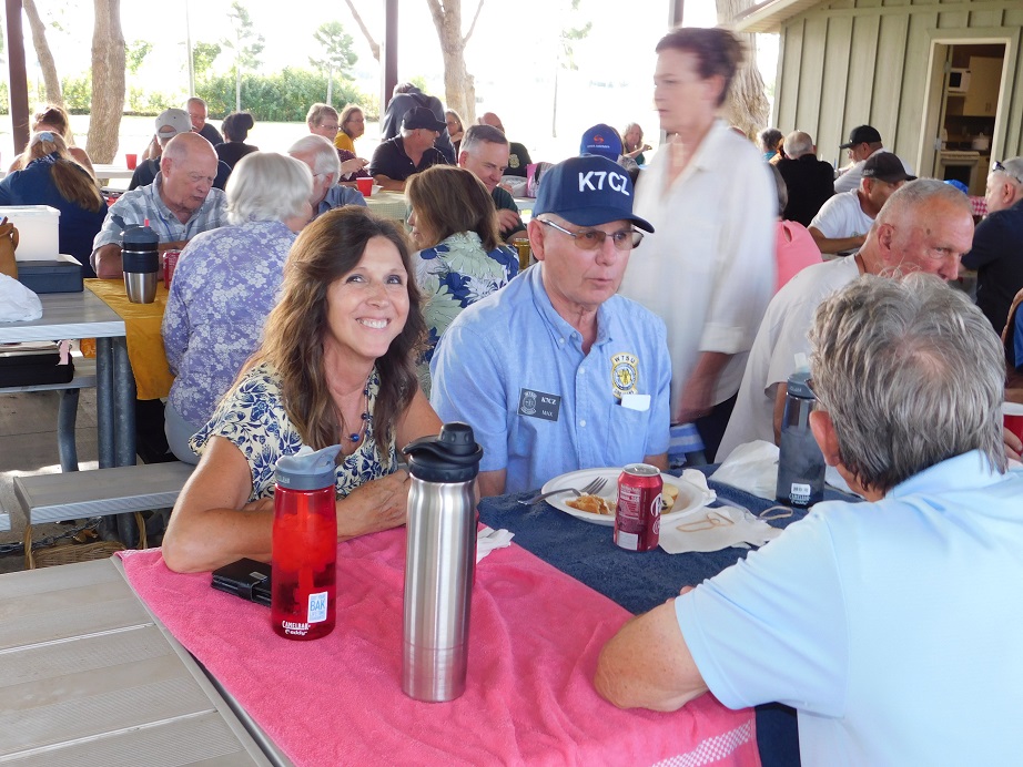 Steak Fry - August 2023 — photograph 16