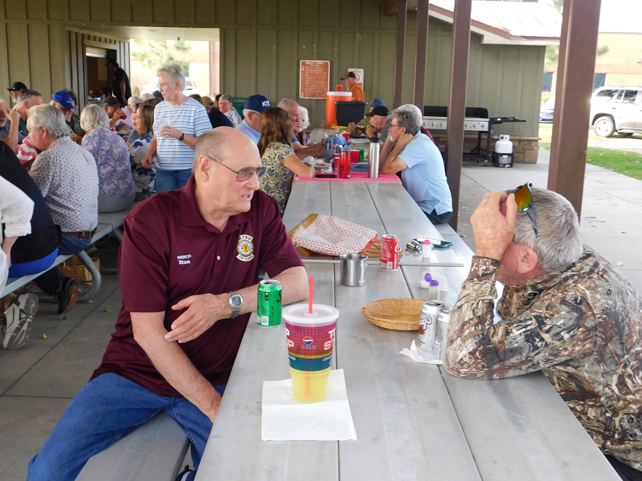 Steak Fry - August 2023 — photograph 17