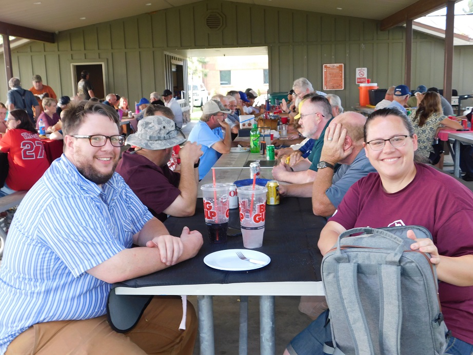 Steak Fry - August 2023 — photograph 18