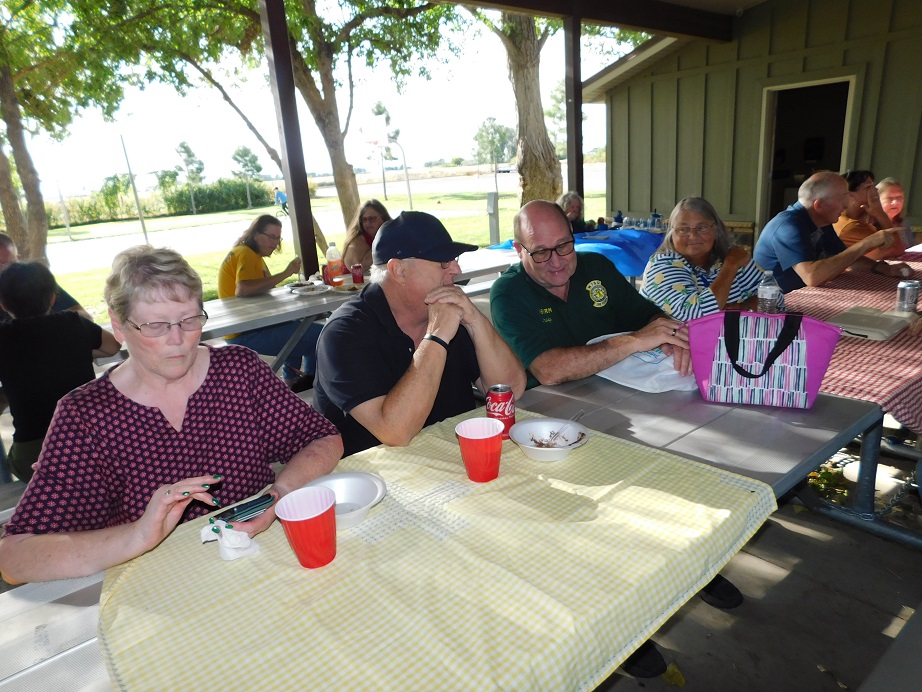 Steak Fry - August 2023 — photograph 20