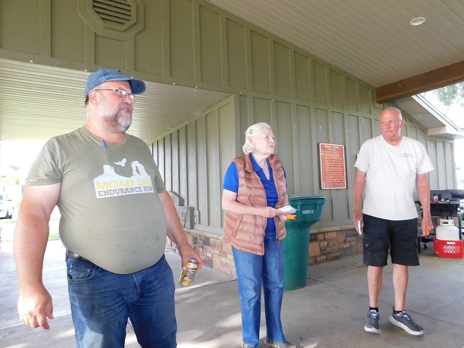 Steak Fry - August 2023 — photograph 22