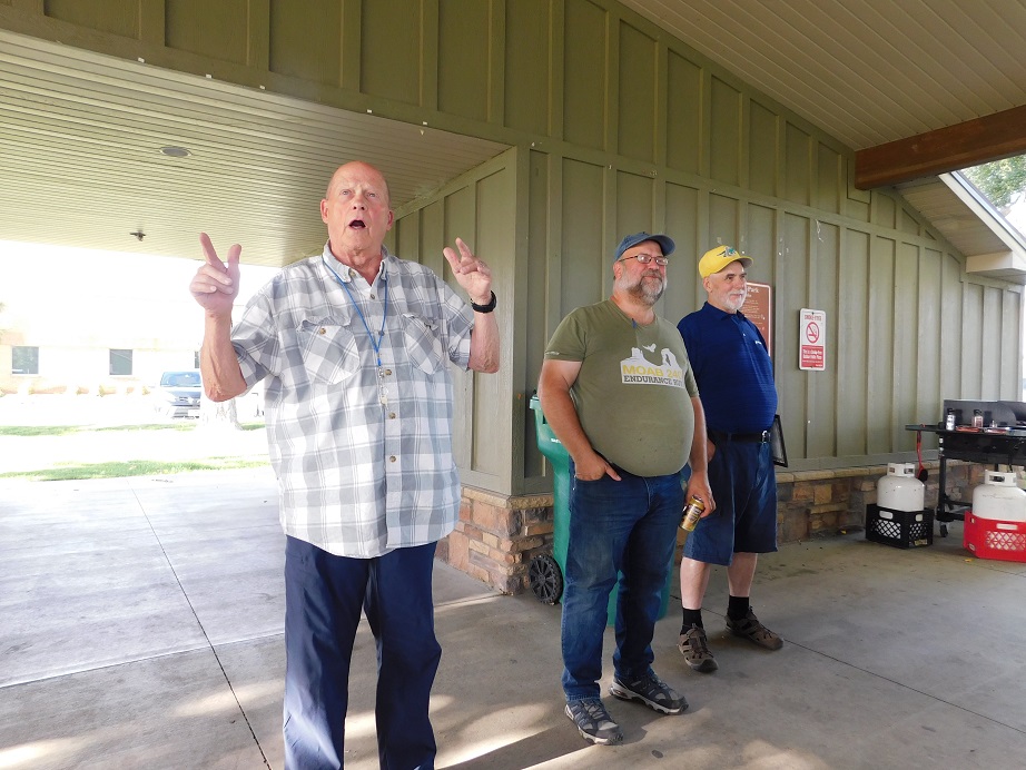 Steak Fry - August 2023 — photograph 23