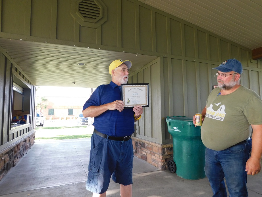 Steak Fry - August 2023 — photograph 24