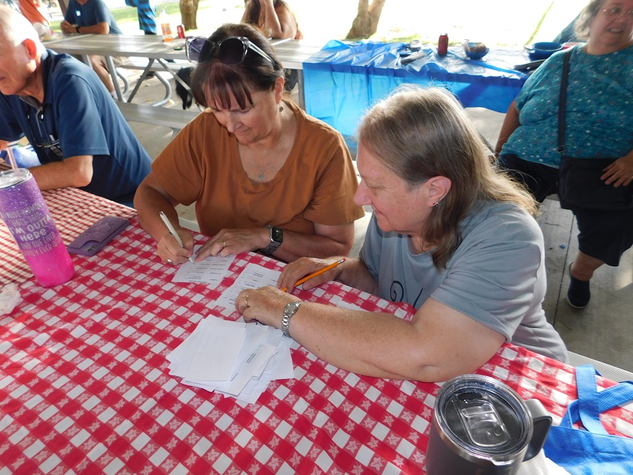 Steak Fry - August 2023 — photograph 25