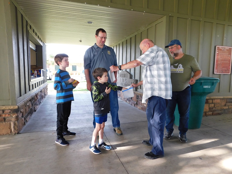 Steak Fry - August 2023 — photograph 26