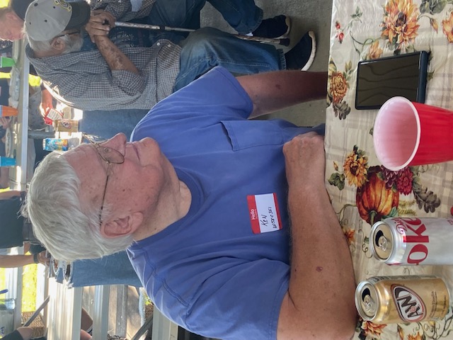 Steak Fry - August 2025 — photograph 3
