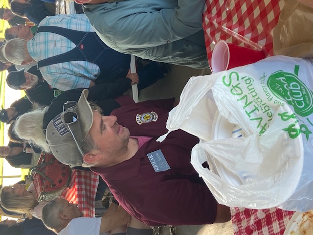 Steak Fry - August 2025 — photograph 5