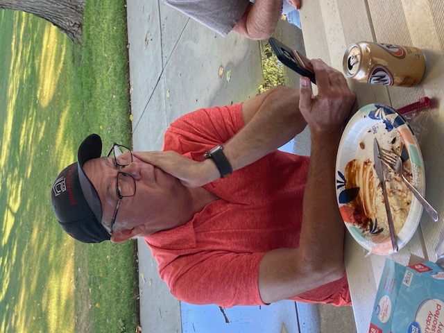 Steak Fry - August 2025 — photograph 8