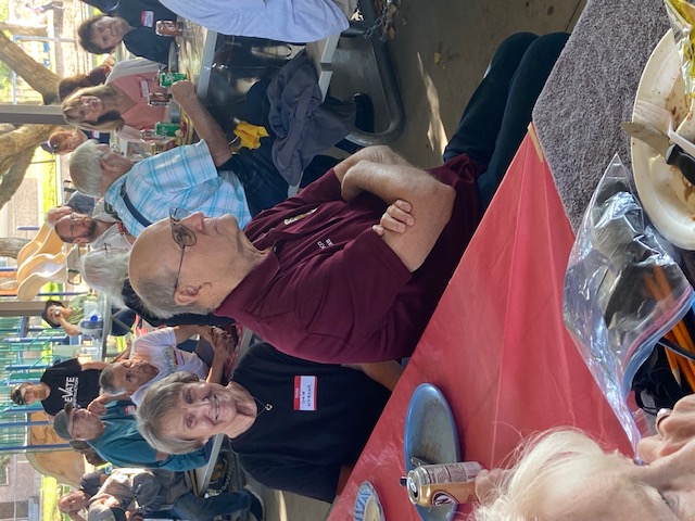 Steak Fry - August 2025 — photograph 12