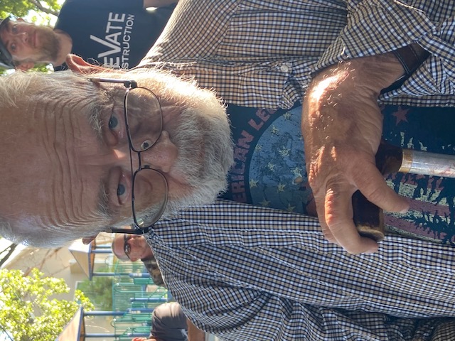 Steak Fry - August 2025 — photograph 14