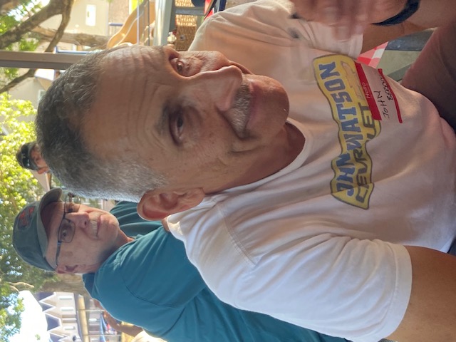 Steak Fry - August 2025 — photograph 16