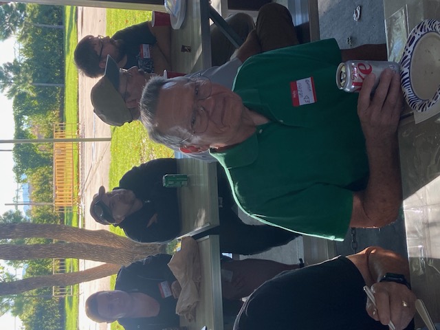 Steak Fry - August 2025 — photograph 20