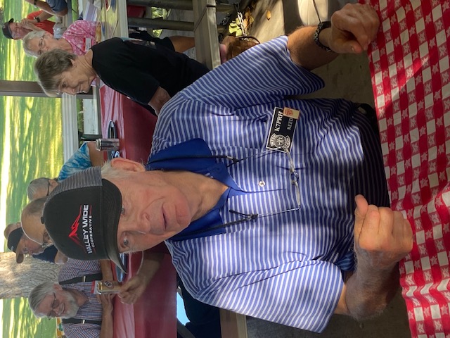 Steak Fry - August 2025 — photograph 26