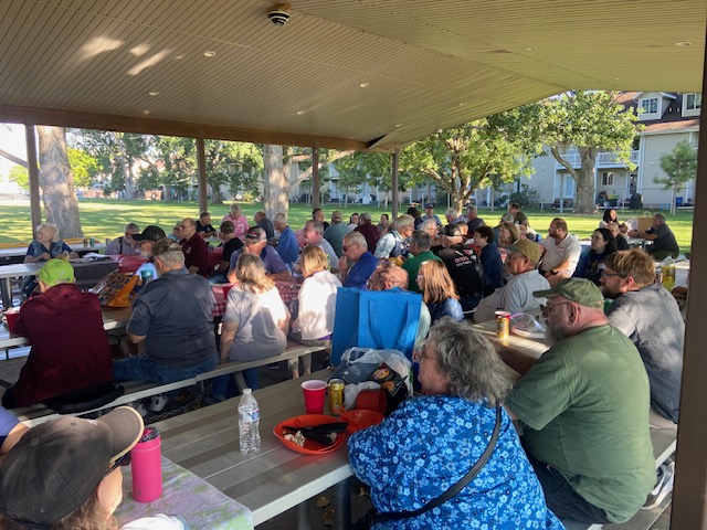 Steak Fry - August 2025 — photograph 49