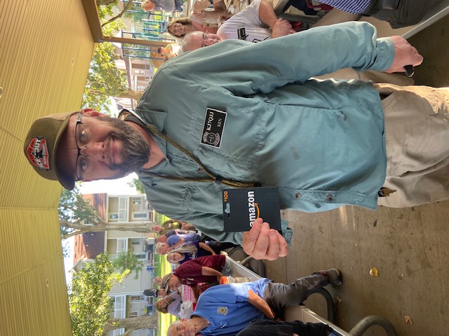 Steak Fry - August 2025 — photograph 53