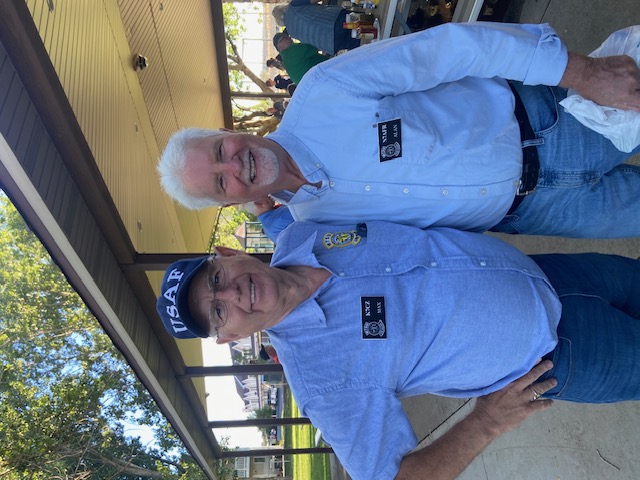 Steak Fry - August 2025 — photograph 59