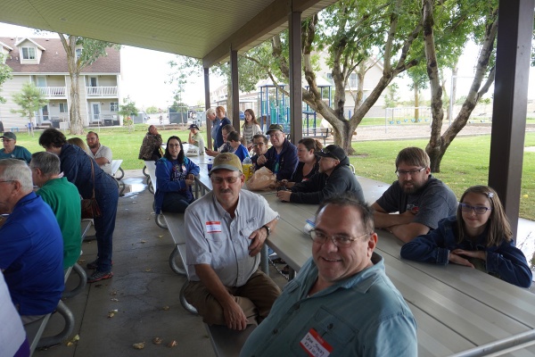 Steak Fry - August 2025 — photograph 65
