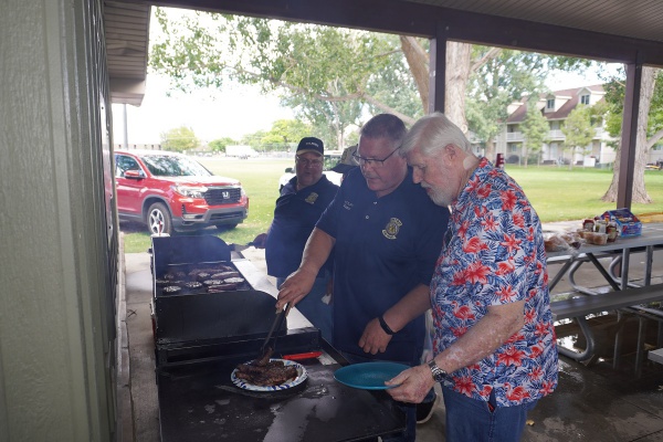 Steak Fry - August 2025 — photograph 66