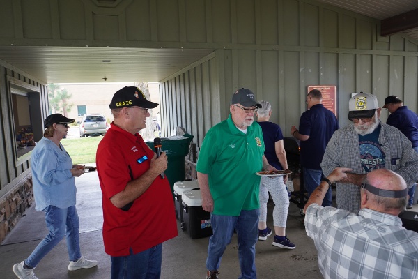 Steak Fry - August 2025 — photograph 67