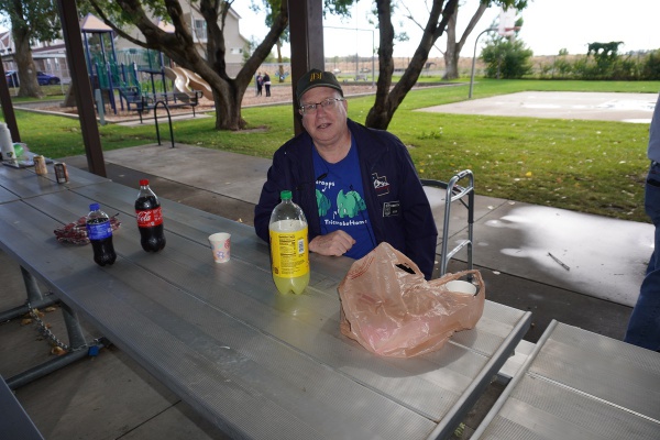 Steak Fry - August 2025 — photograph 69