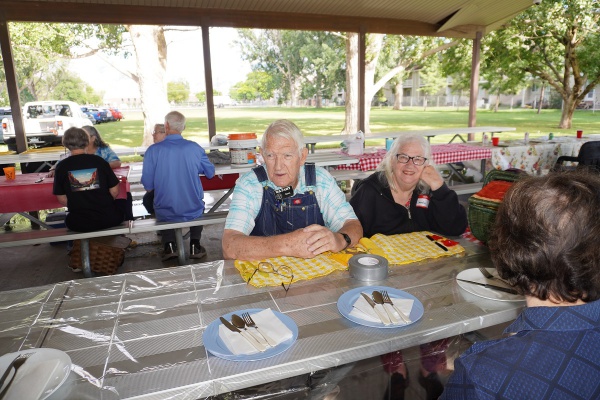 Steak Fry - August 2025 — photograph 70