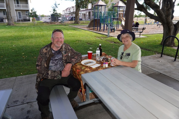 Steak Fry - August 2025 — photograph 71