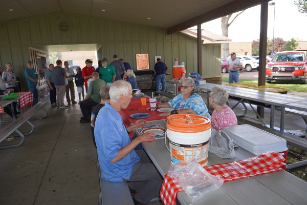 Steak Fry - August 2025 — photograph 72