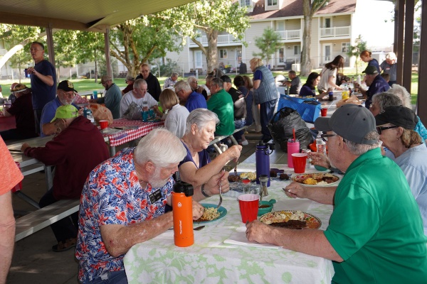 Steak Fry - August 2025 — photograph 73