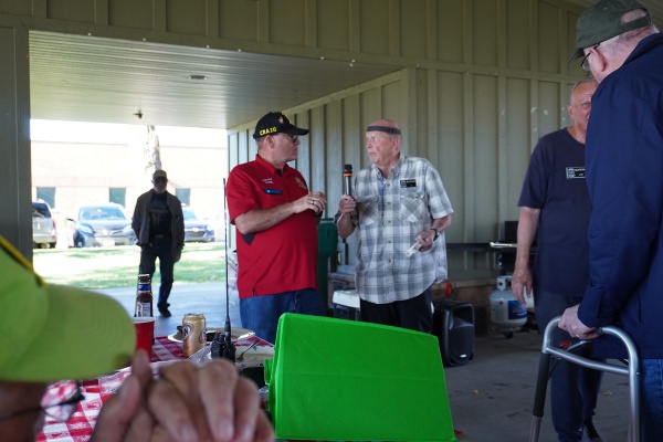 Steak Fry - August 2025 — photograph 74