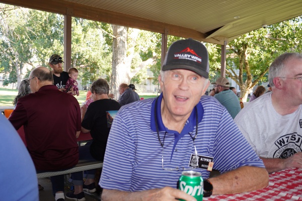 Steak Fry - August 2025 — photograph 75