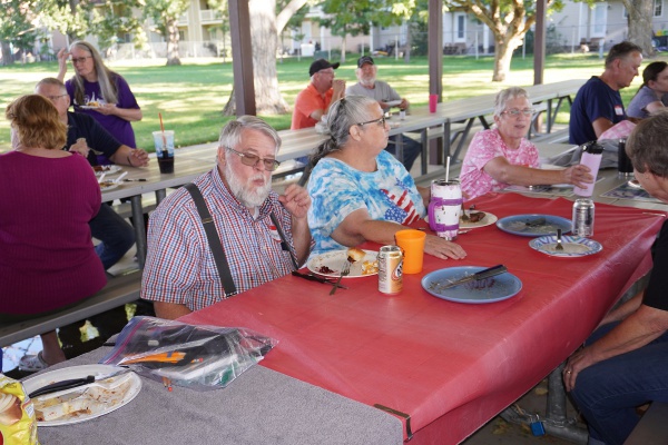 Steak Fry - August 2025 — photograph 77