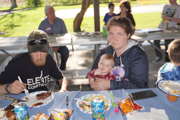 Steak Fry - August 2025 — photograph 78