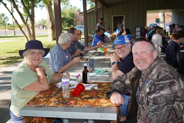 Steak Fry - August 2025 — photograph 79