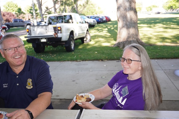 Steak Fry - August 2025 — photograph 80