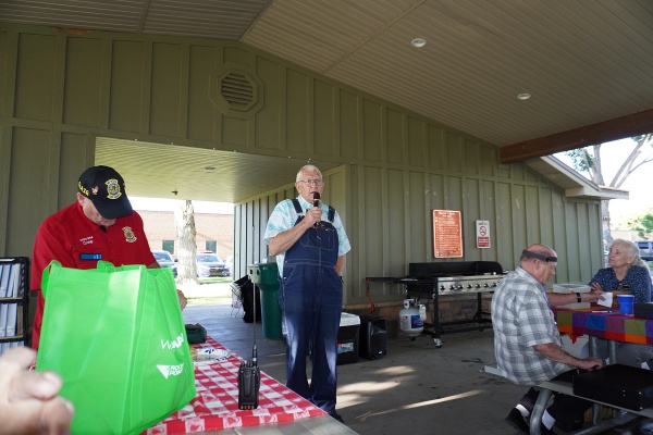 Steak Fry - August 2025 — photograph 82