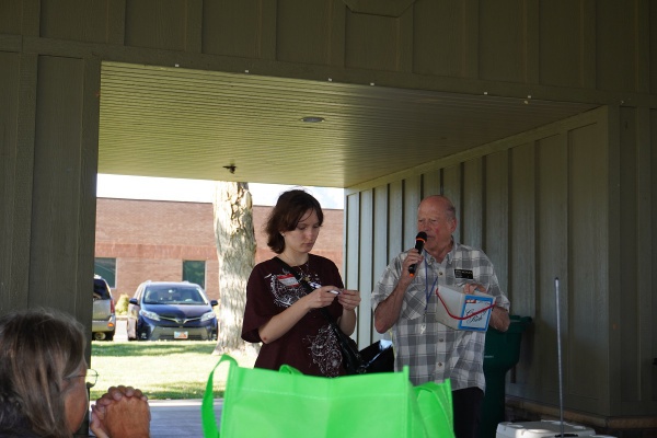 Steak Fry - August 2025 — photograph 85