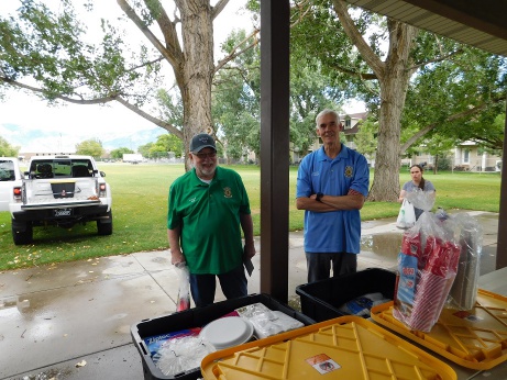 Steak Fry - August 2025 — photograph 88