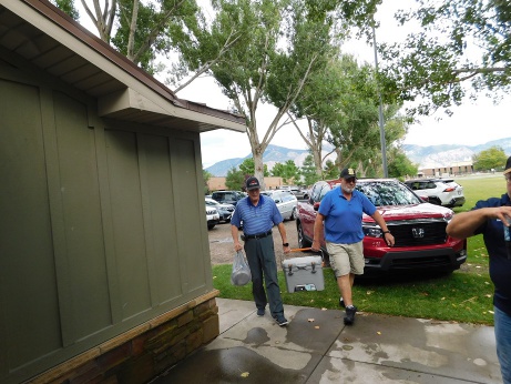Steak Fry - August 2025 — photograph 89