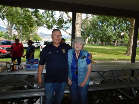 Steak Fry - August 2025 — photograph 90