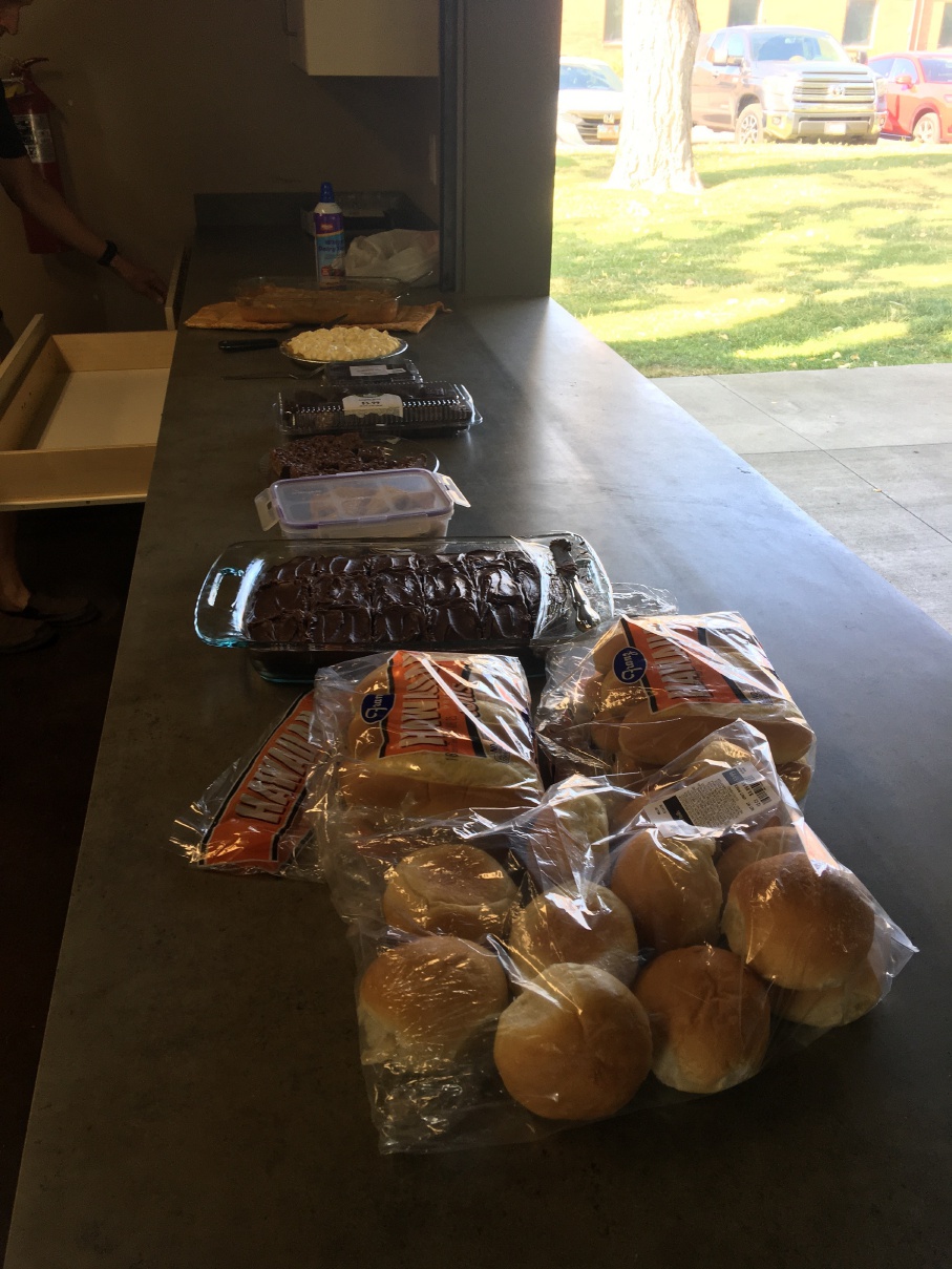 Steak Fry - August 2025 — photograph 3