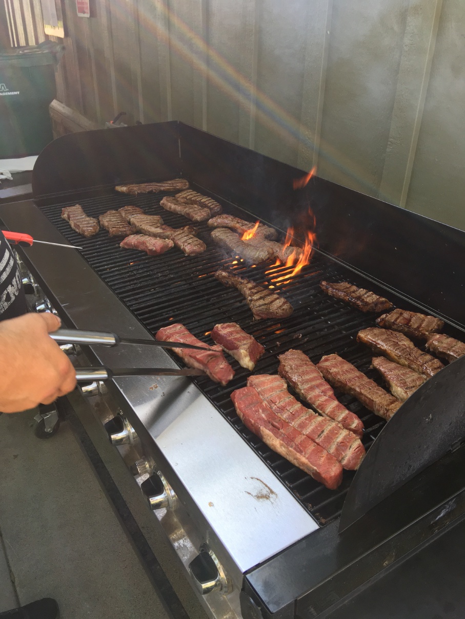 Steak Fry - August 2025 — photograph 4