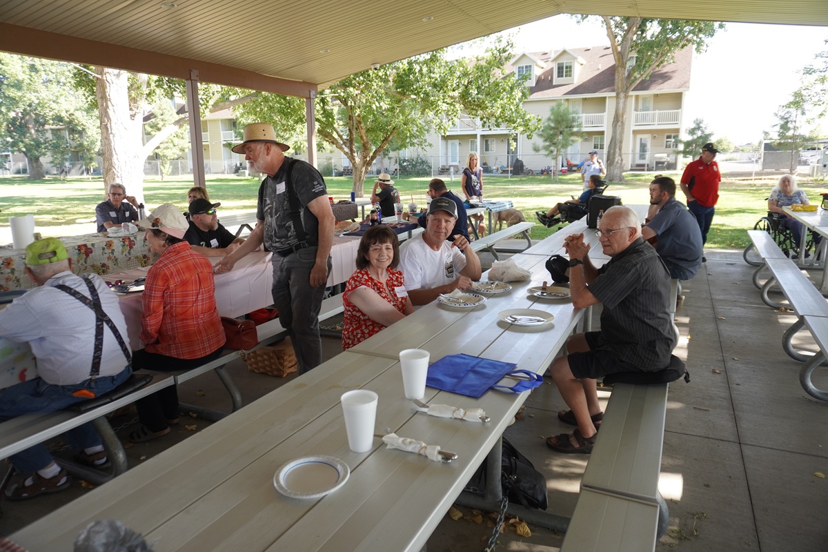 Steak Fry - August 2025 — photograph 7