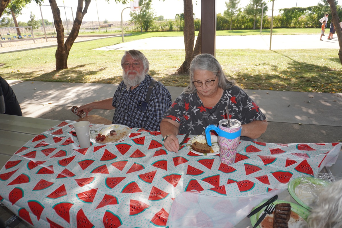 Steak Fry - August 2025 — photograph 10