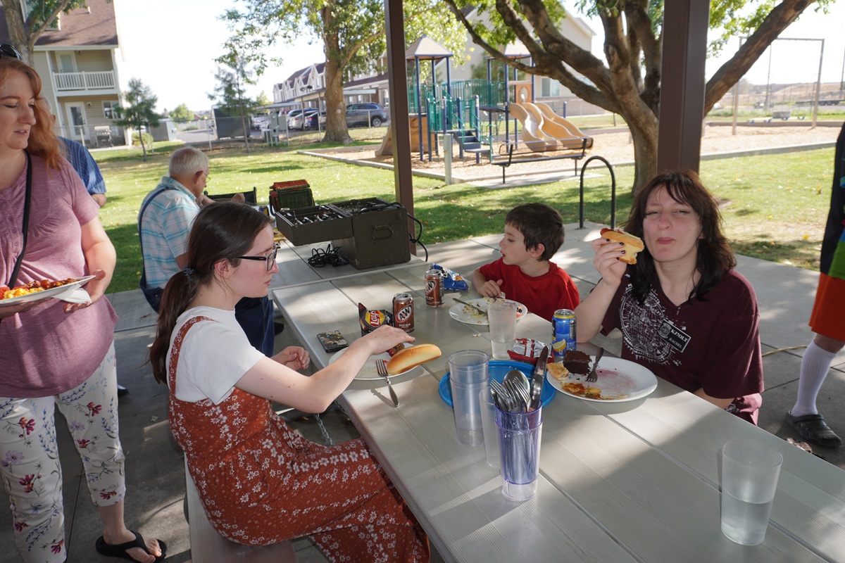 Steak Fry - August 2025 — photograph 12